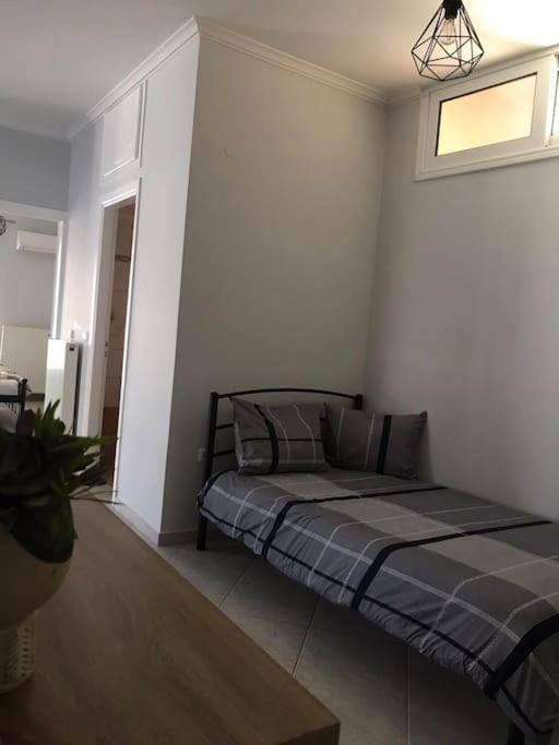 Three Graces In Nafplio Apartment ภายนอก รูปภาพ
