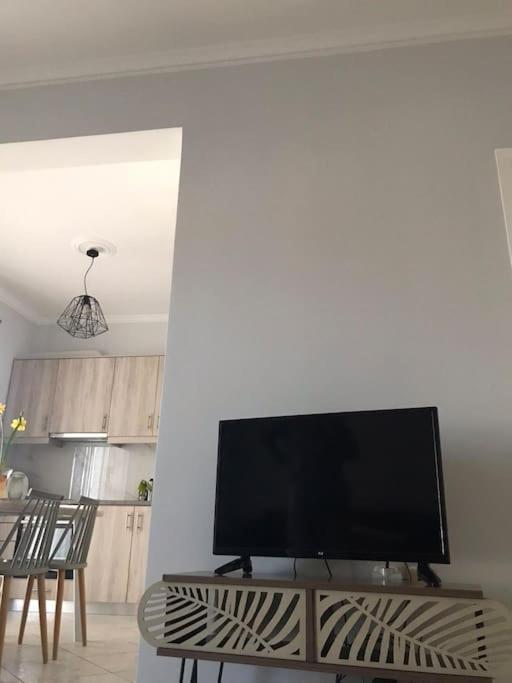 Three Graces In Nafplio Apartment ภายนอก รูปภาพ